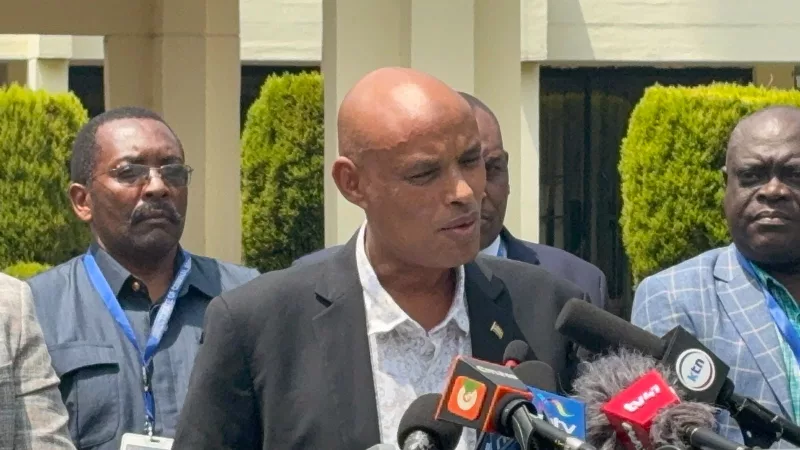 DCI: Dr Mutiso murder was carefully orchestrated