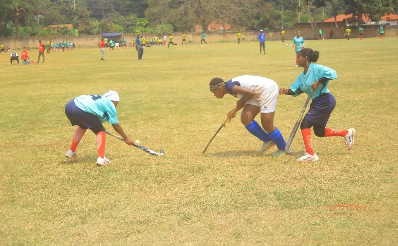 St Anthony’s Kitale, Ng’iya Girls qualify for FEASSA hockey semis in Morogoro