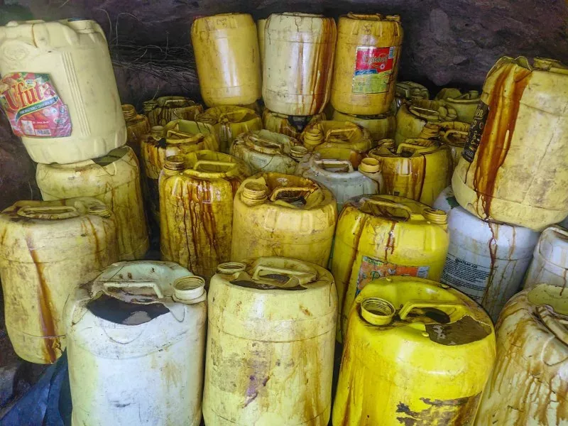 EDITORIAL: Kenya must crush the illicit alcohol cartel