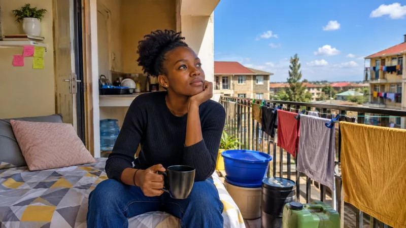GEN Z CORNER: This is not the freedom I sought in moving out