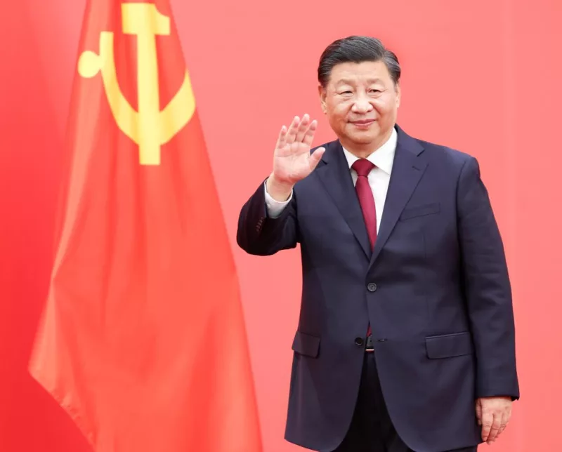 Understanding China: Joining hands to build a brighter future of sustainable development