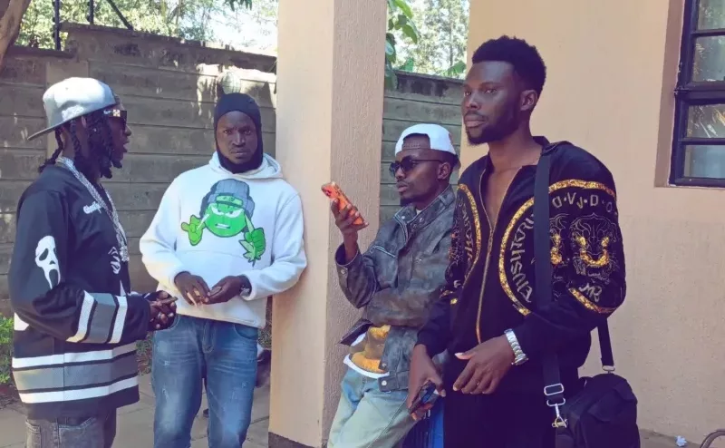 What KSh50,000 Means for Emerging Kenyan Content Creators