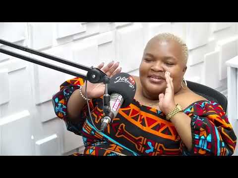 ILIKUAJE : ALINIOMBA PESA AJENGE NYUMBA NDIO AKAE NA BABY MAMA - BABY ELLY, VICTORIA