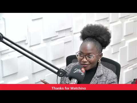 ILIKUAJE: ORPHANED, PARTIALLY BLIND LIVING WITH HIV AND SURVIVING RAPE AND SUICIDE-GRACE