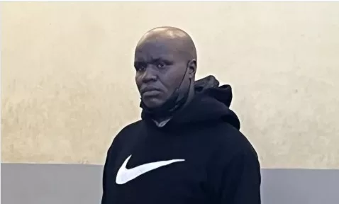 Suspect in Eldoret nurse’s shooting held for 21 days
