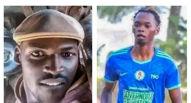 Youths killed in Embu choas died from gunshot wounds