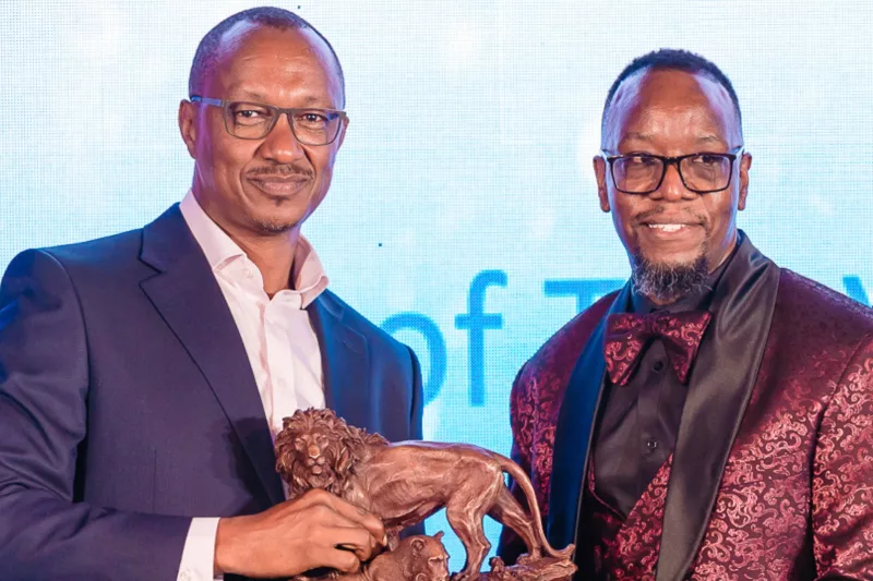 Sanlam Allianz profit jumps 21 per cent in 2025