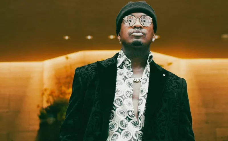 Ne-Yo in Nairobi: A Guide for First-Time R&B Fans