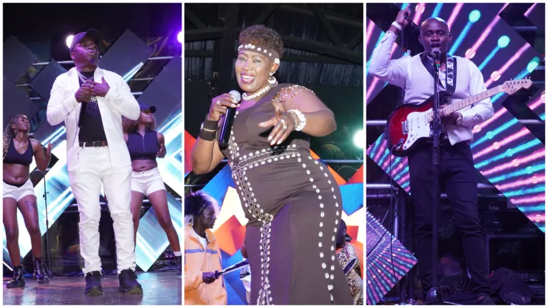 Meru culture feted with song and dance