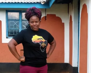 Woman murdered, body dumped on roadside in Muhoroni