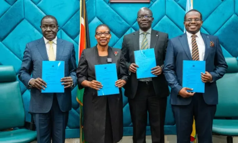 Advocates' training now opened to private institutions