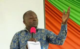 Mt Kenya leaders call for political tolerance