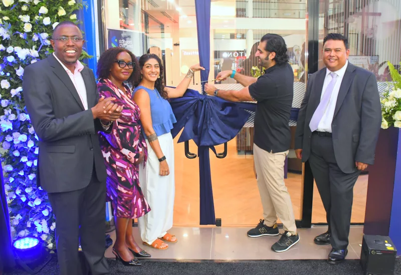 Standard Chartered opens Nyali wealth centre as Coastal fortunes grow