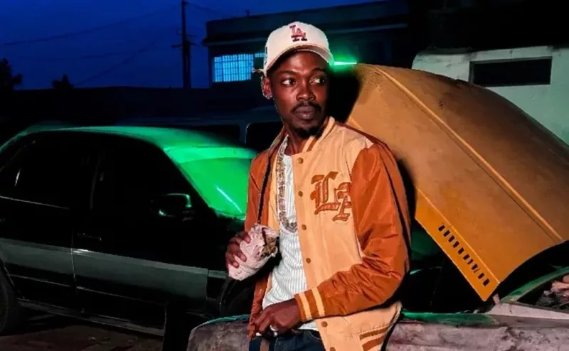 Inside the Rise of Kapitani: From Local Slang 