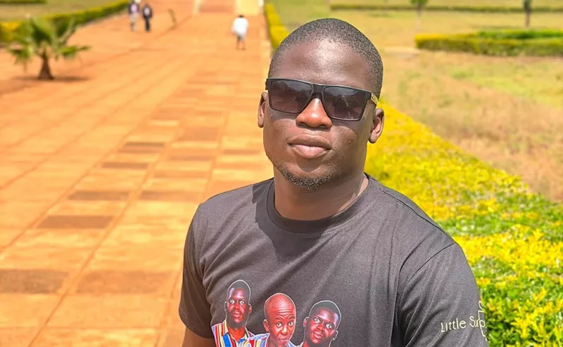 Jaymoh Decin Explains Why He Called Out Malcom