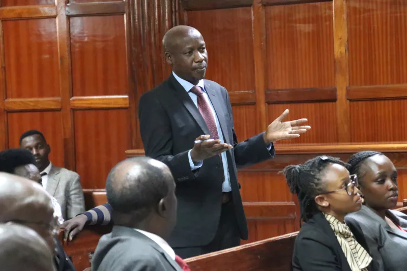 Court intervenes as 300 Gatoto pupils face exam crisis