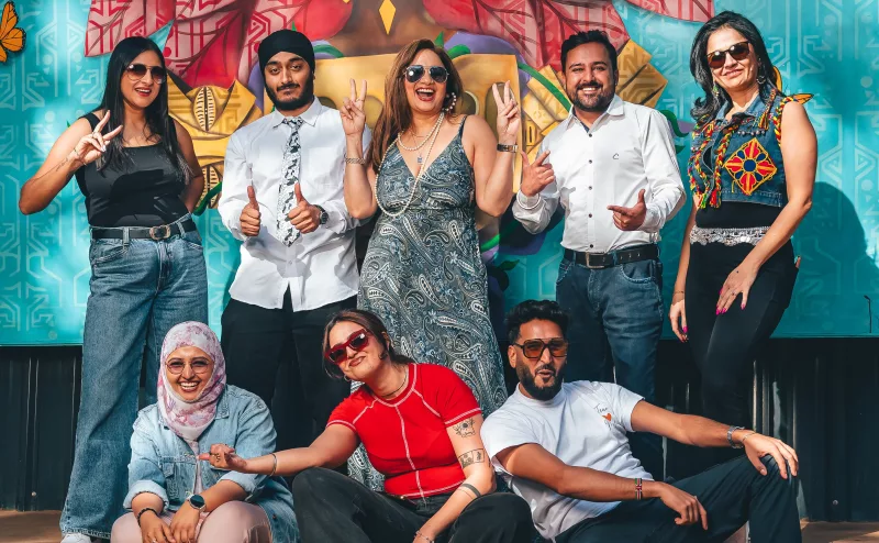 What’s Mehfil? The East FM Event Taking Over Nairobi on Sep 26