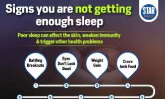 WERU KINYUA:  Why sleep is the foundation of mental health