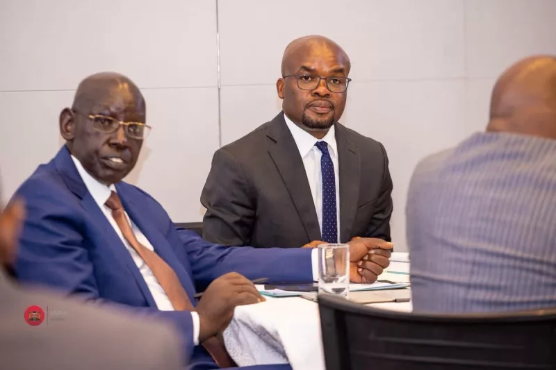 State tightens controls to enhance efficiency at JKIA