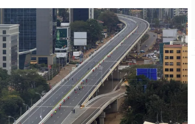 Kenya’s private financial players target Sh5 trillion infrastructure pool