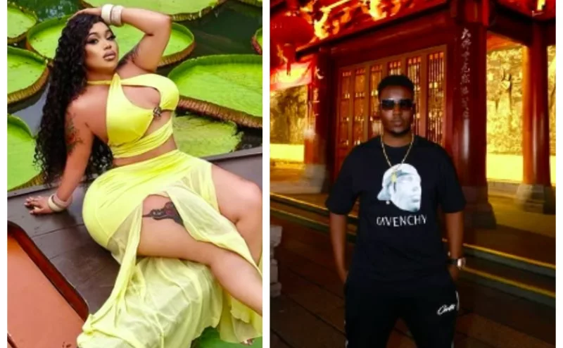 Vera’s Rare Personal Post Reveals Deep Bond with Brother
