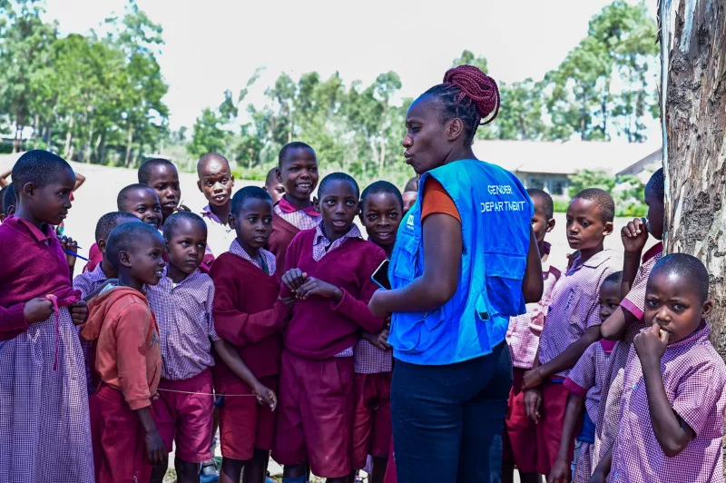 Cross-border FGM, gold trade fuel early marriages in Migori