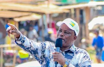 Muturi demands answers over alleged border ID issuance