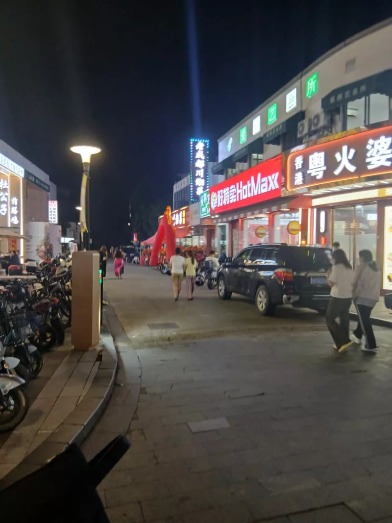 From Beijing to Ningbo: My first taste of China’s warm weekend
