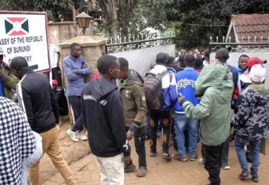 EDITORIAL: Enforce the law, not xenophobia