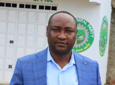 MULI: Ukambani needs a partnership, not a command