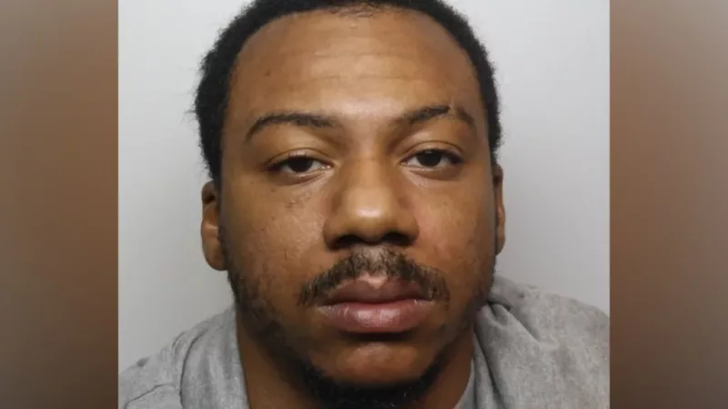 Tower block arsonist jailed for setting woman alight