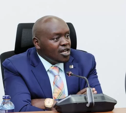 Cherargei demands answers on KICC private revenue deal