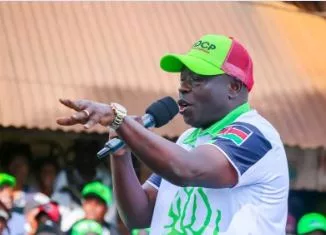 DERRICK: Gachagua runs long con and presents Kenya with false dilemma