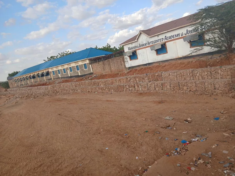 Mandera Steps Up Flood Preparedness as Heavy Rains Approach