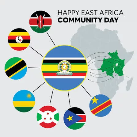 EAC partner states