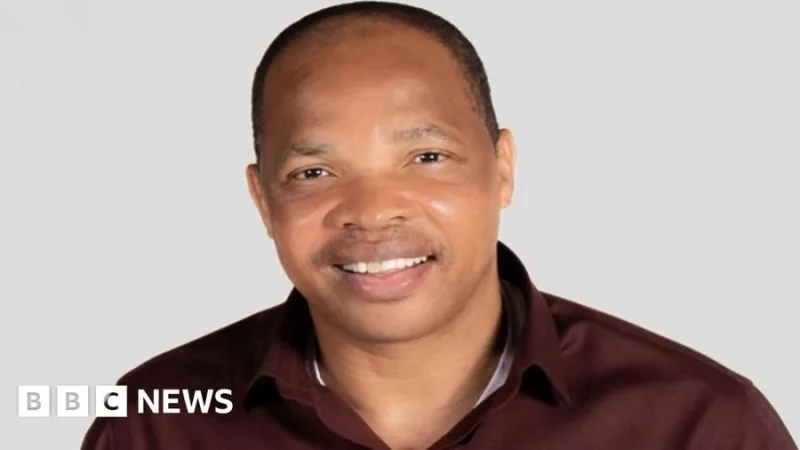 Abducted South African journalist found dead with gunshot wounds