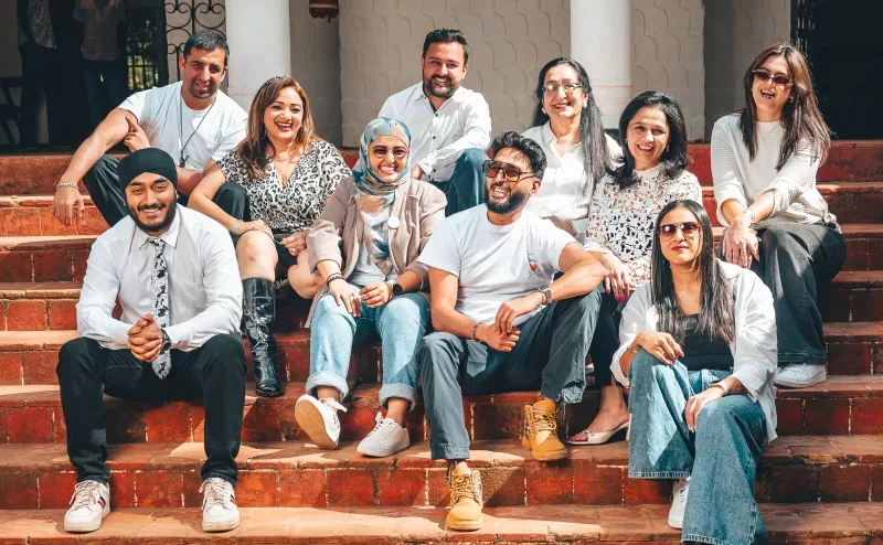 East FM brings cultural heritage and live music together for Mehfil Unplugged