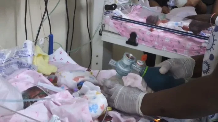 Juja woman loses four babies after normal delivery