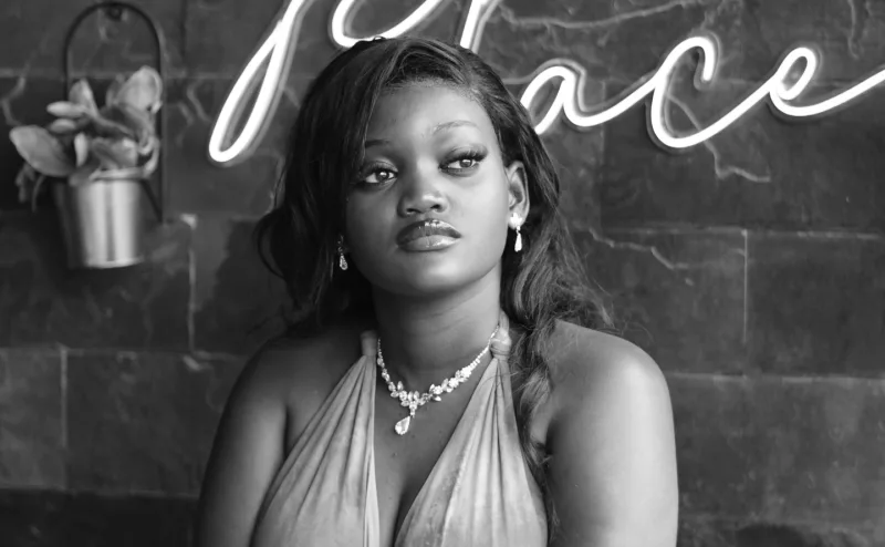Mjaka Mfine Reveals Her Monthly Earnings