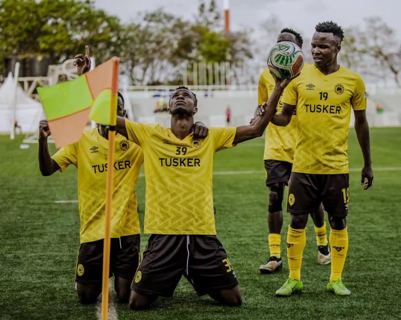 Tusker
