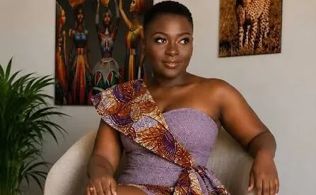 Nyota Ndogo on Declining Husband's Invitation to Denmark