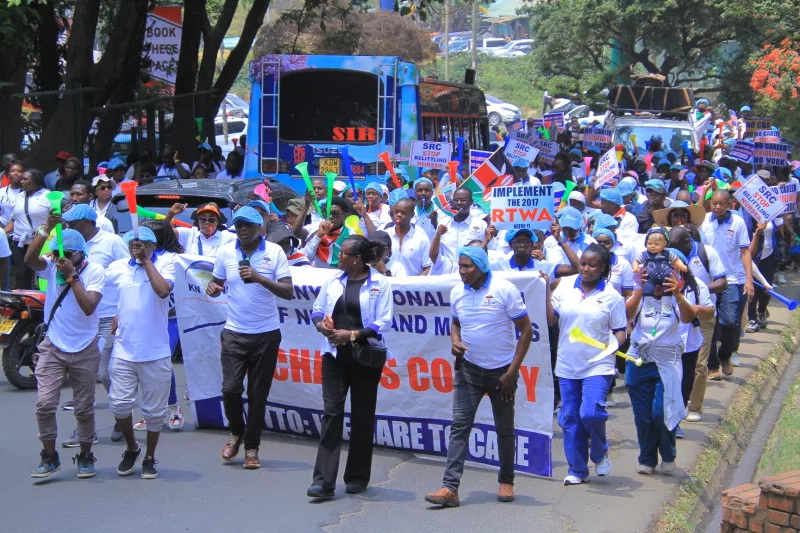 MUDOGO: Rising cost of strikes: Can data help us plan and mitigate better?