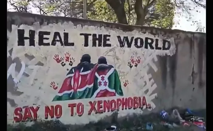 Why ‘Xenophobia’ is Trending in Kenya and Social Media Reactions
