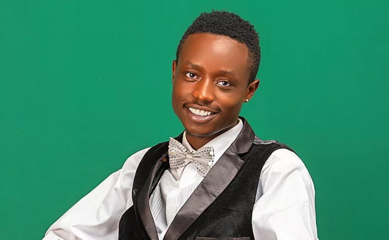 Luo Musician Papa T Breaks Silence After On-Set Collapse