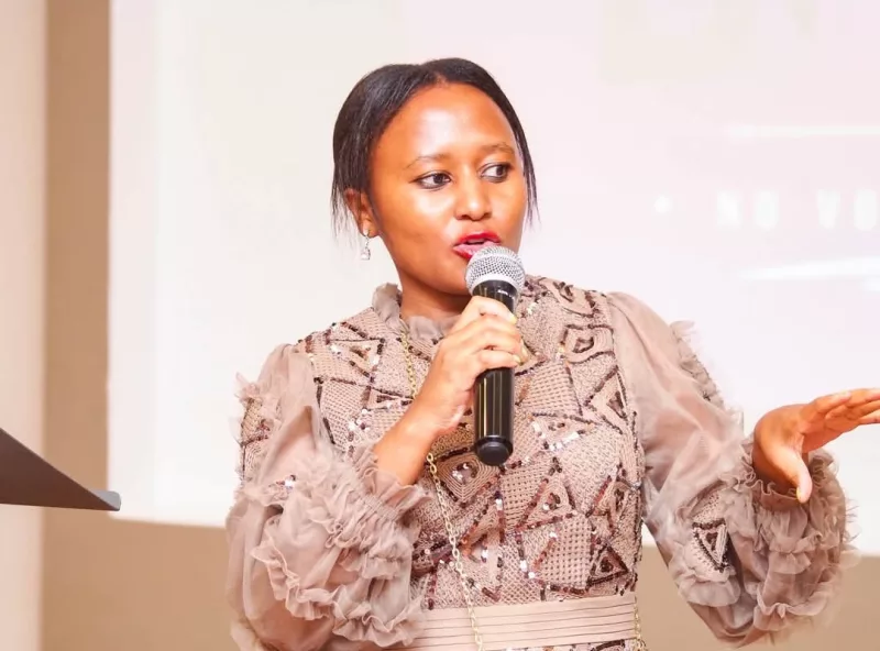 MP Maina calls for better endometriosis care as women face years of misdiagnosis