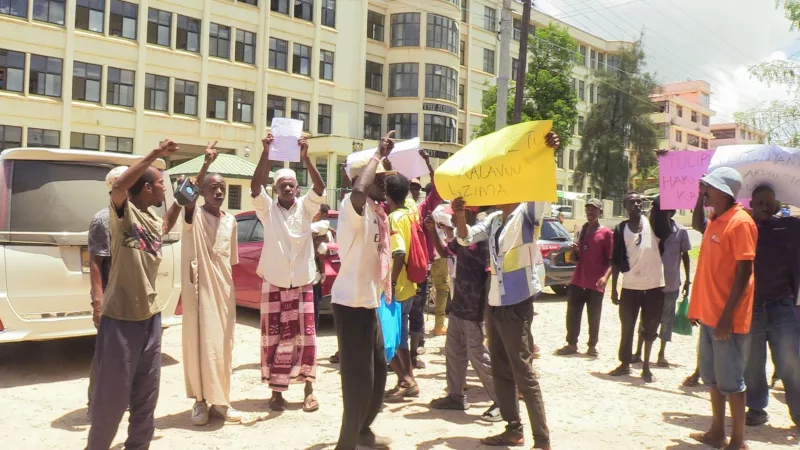 Residents sue to halt Dangote’s Sh2tr Lamu refinery