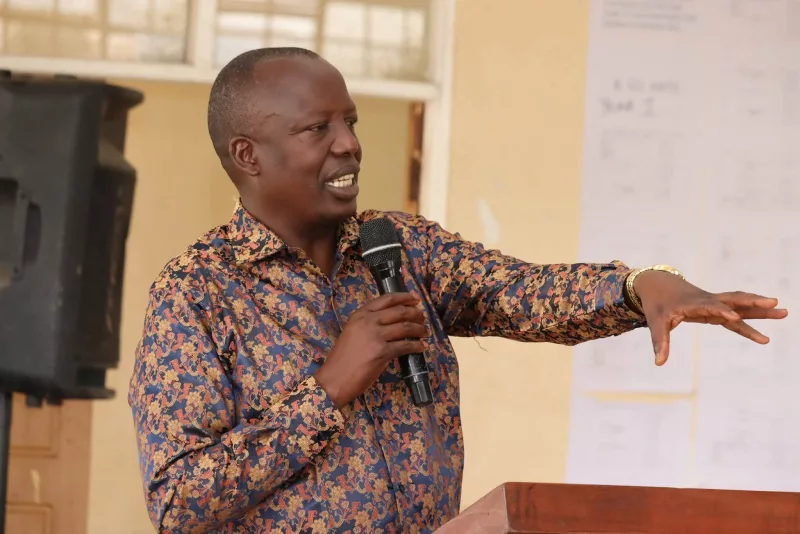 MPs to wrap up first phase of education reform hearings in Nairobi