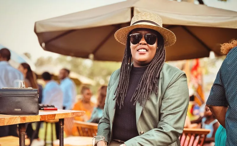 Winnie Odinga’s Recent Outfit Sparks Talk of a Style Evolution