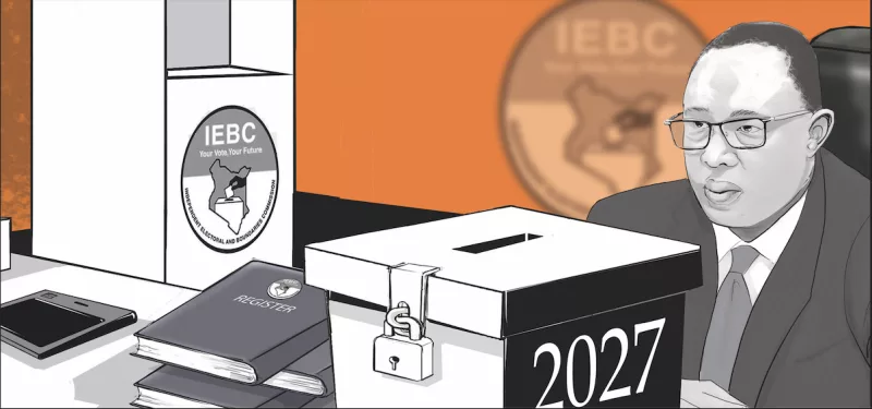 IEBC