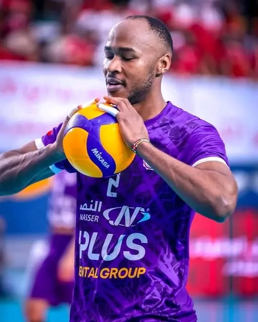 Mogeni welcomes tough Wafalme pool as medal test